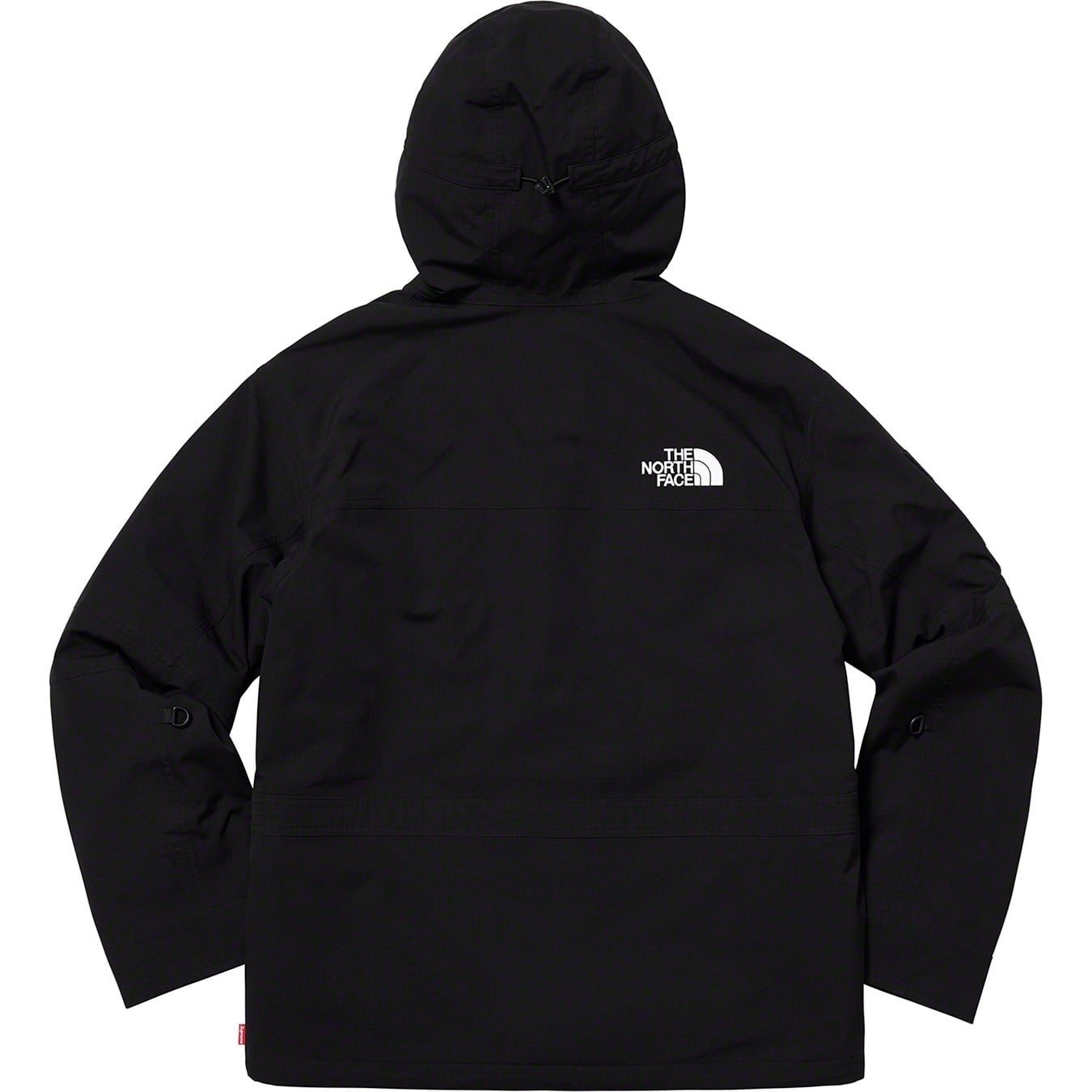 Supreme®/The North Face® Expedition Jacket view 2
